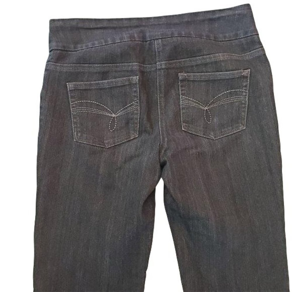 George | Dark Wash Jeans - Picture 3 of 7